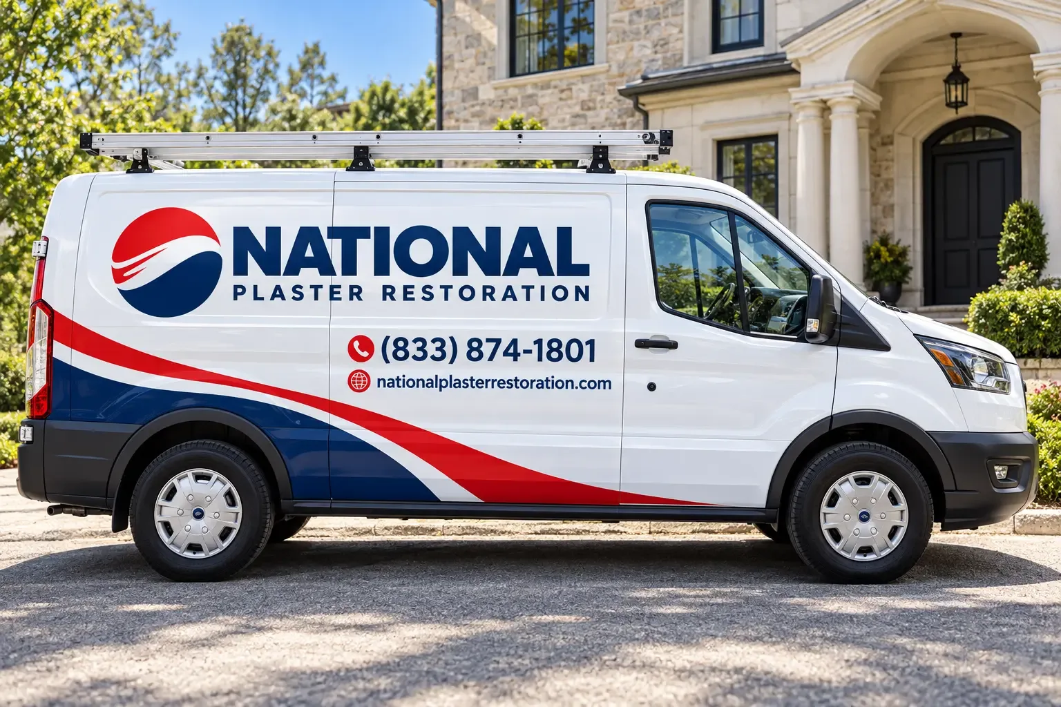 Plaster Repair in Union Grove, NC near me