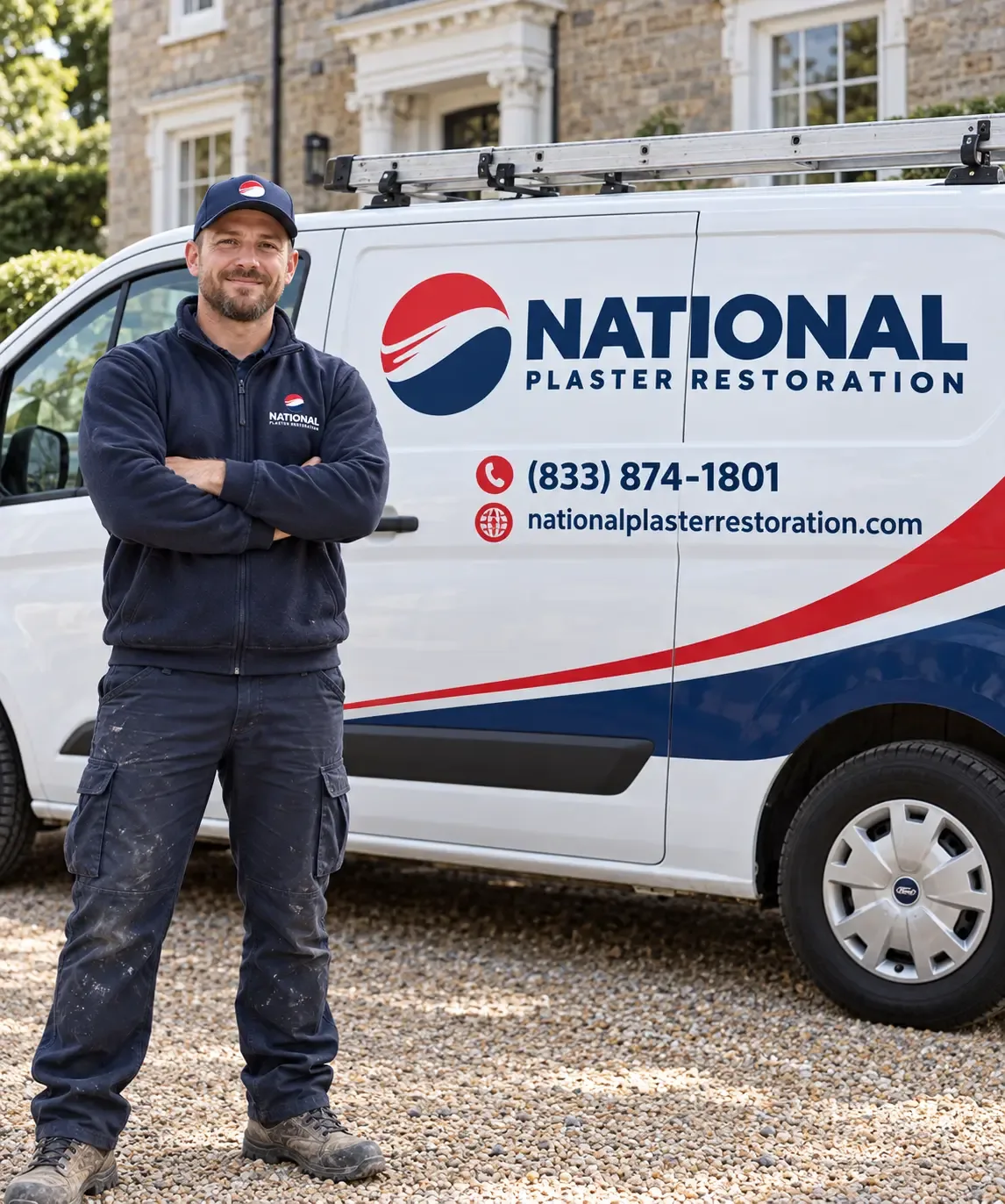 Plaster Repair company in Union Grove, NC